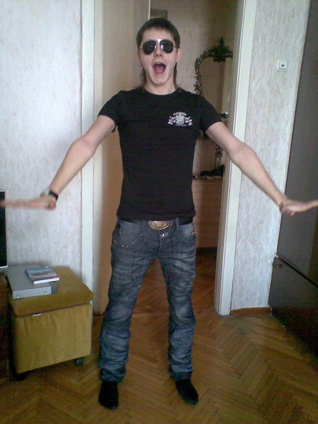 Илья Сальмаев