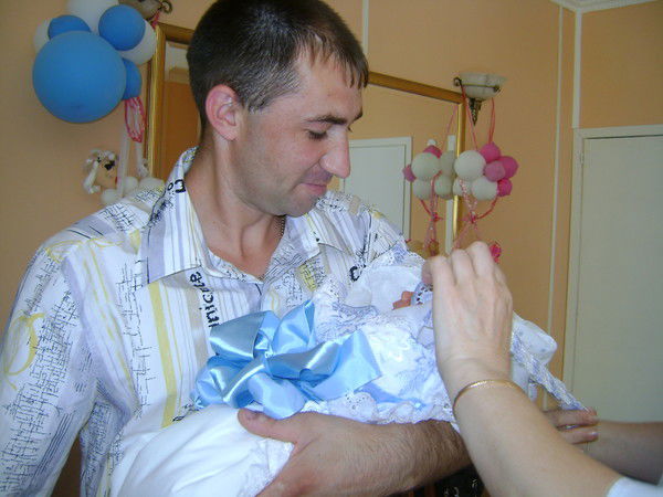 Николай Вудмаска