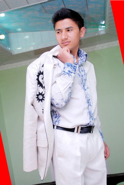 ©°Тимуржан Кадирбердиев°®