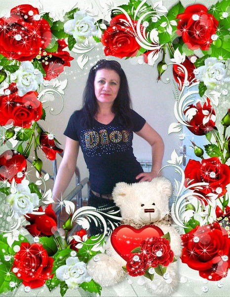 Елена Горецкая