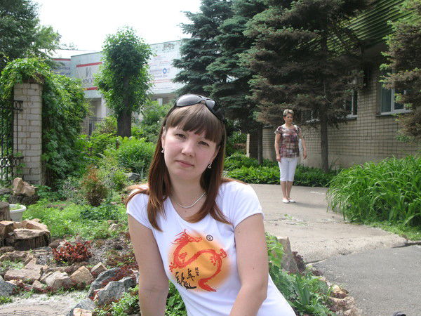 Елена Дробинина