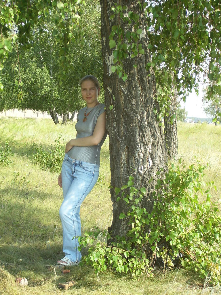 Савина Елена