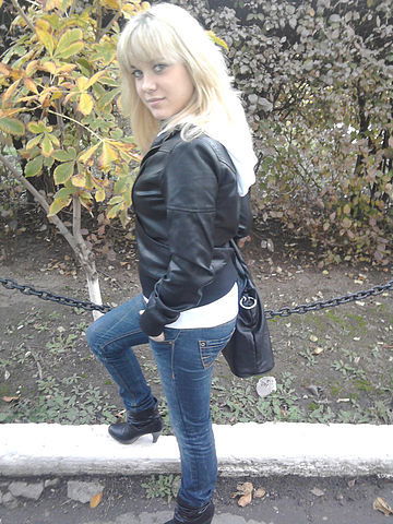 Елена Лукьянченко