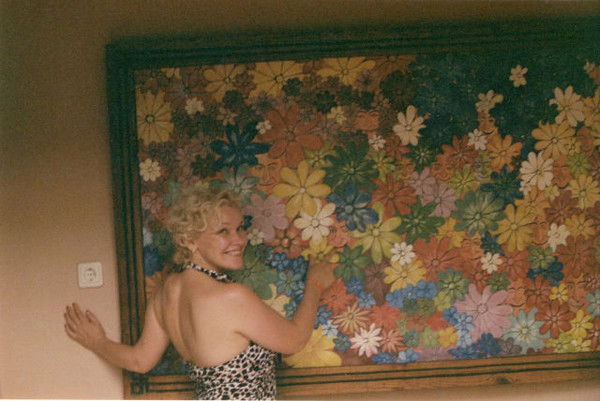 Ирина Думчикова