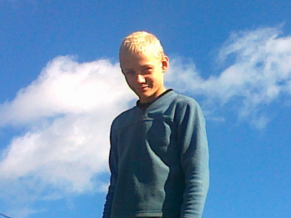 Давид Герко