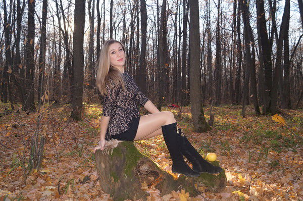 Юлия Пуссила