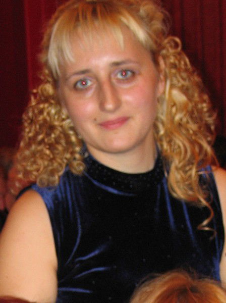 Инна Морозова