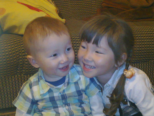 Бибигуль Аманжолова