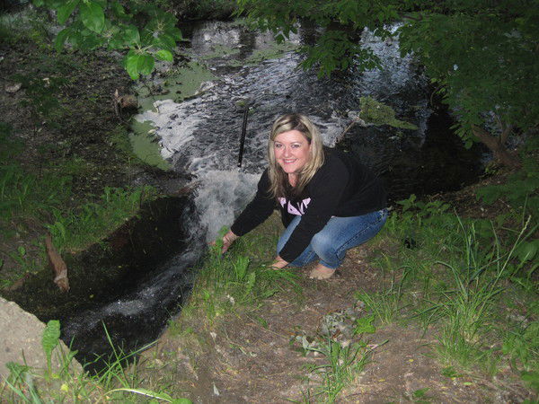 Елена Трефилова