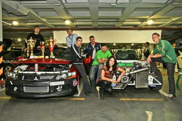 Дмитрий Андреянов