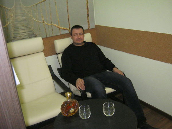 Виктор Шеломинский