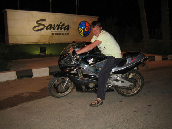 Сергей Ермин