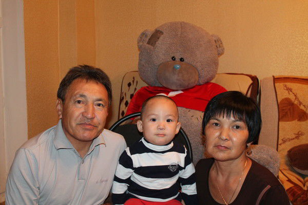 Таймас Сулейменов