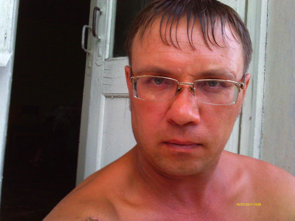 Михаил Глухов