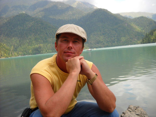 Алексей Малых