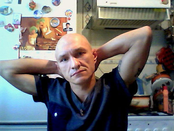 Евгений Постаногов