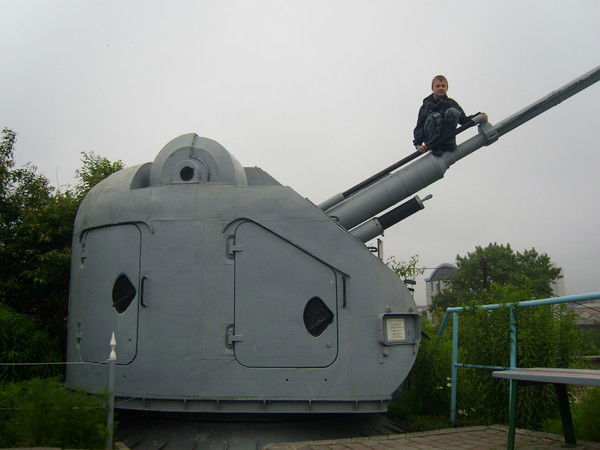 Владик Хаустов