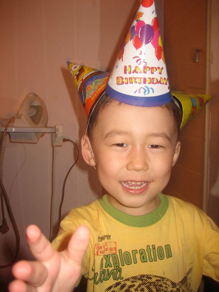 Амангельды Абылканов