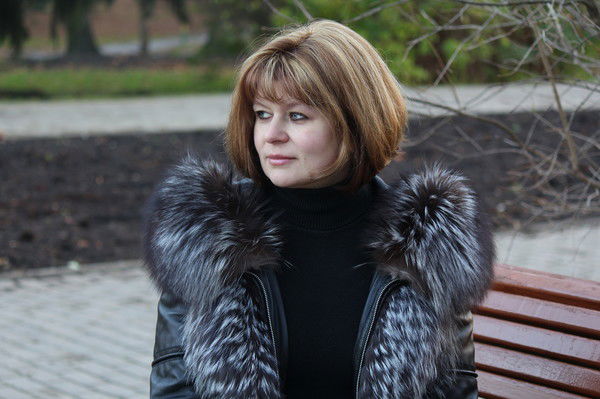 Екатерина Григорьева