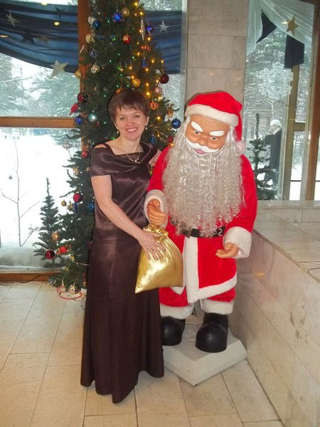 Евгения Ященко