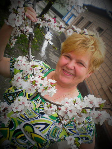 Татьяна Цымбулова