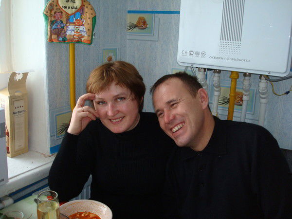 Надежда Орлова