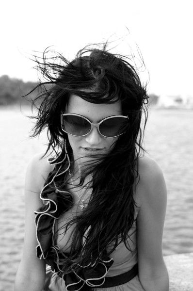 Елена Давыдова