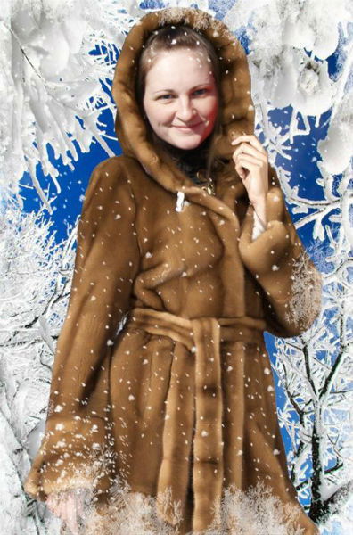 Наталья Атланова