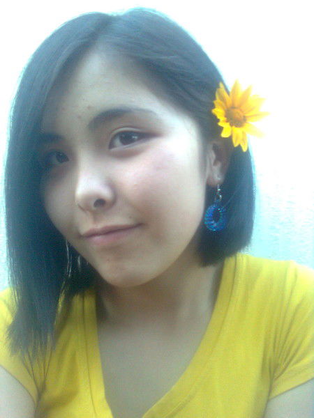 Нагима Мисир Кызы