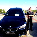 Димон Кириллов