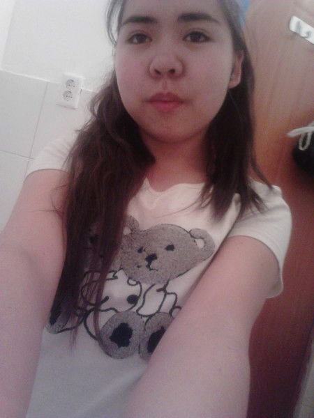 Нурай Жумабекова