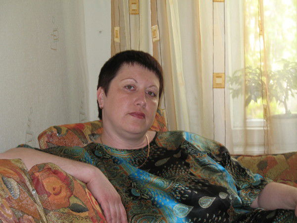 Татьяна Конецкая