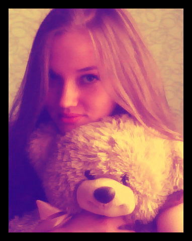 Яна Говорухина