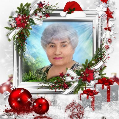 Светлана Никол. Свиридова