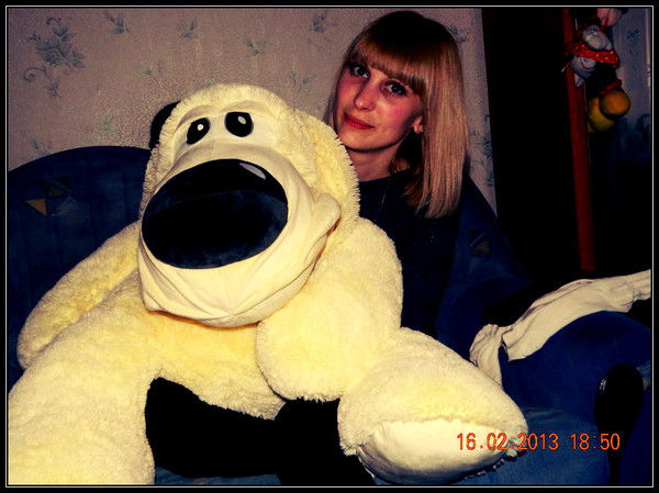 .::ирина Глухова::.