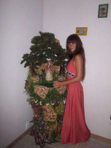 Татьяна Дружкова