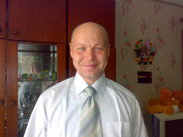 Сергей Кузнецов