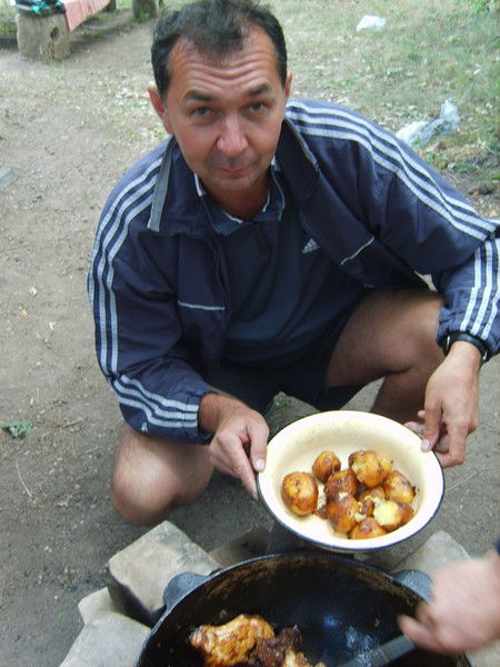 Наиль Камалов