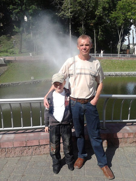 Александр Васильцов