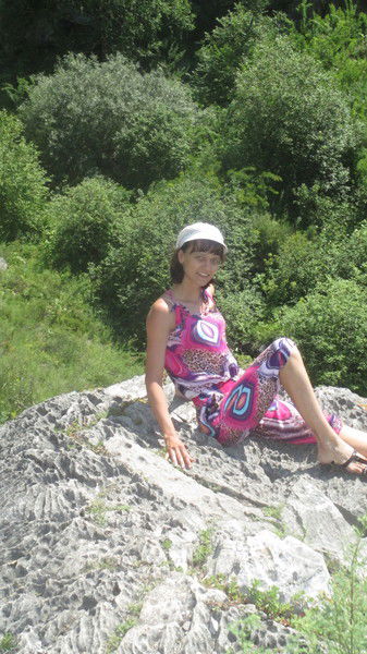 Ирина Дорофиевская