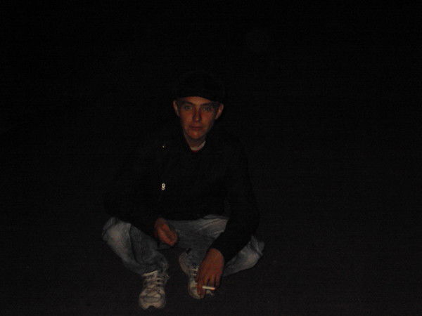 Женя Зубрицкий