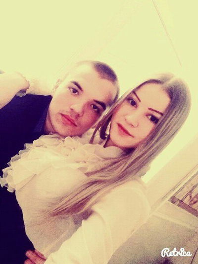 Алина Клепикова