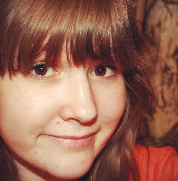 Ниночка Кузнецова