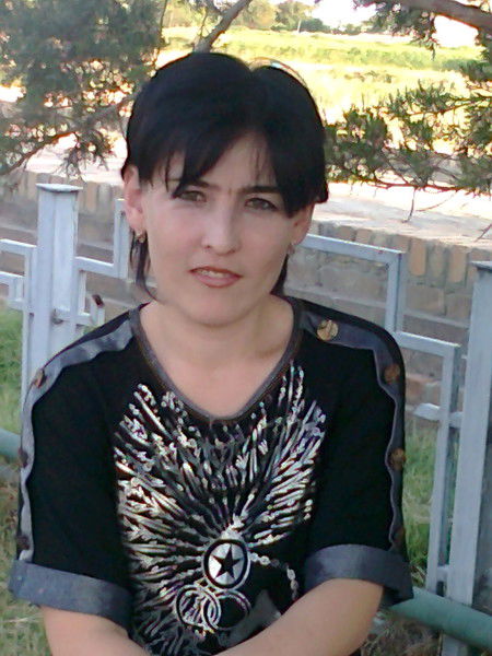 Дильназ Диля