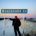 Василий Качан