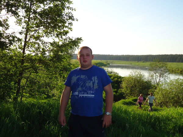 Игорь Сауканс