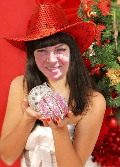 Анна Филиппова