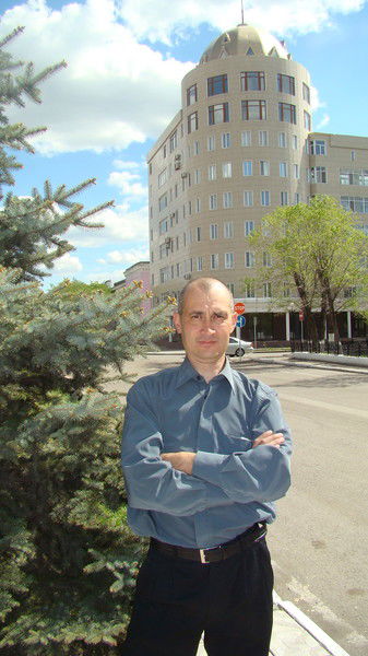 Рафаэль Балагутдинов