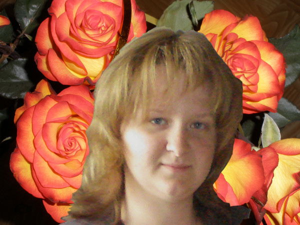 Анжелика Глушневич