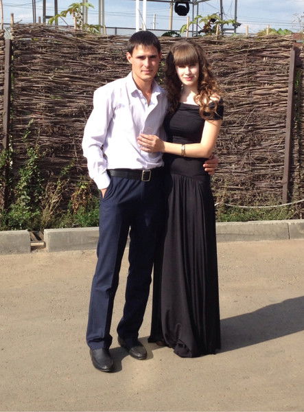 Сергей Миронов